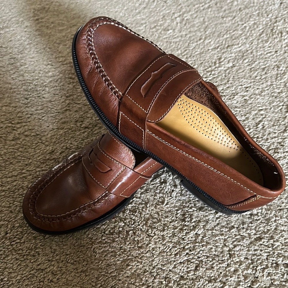 Cole Haan Loafer